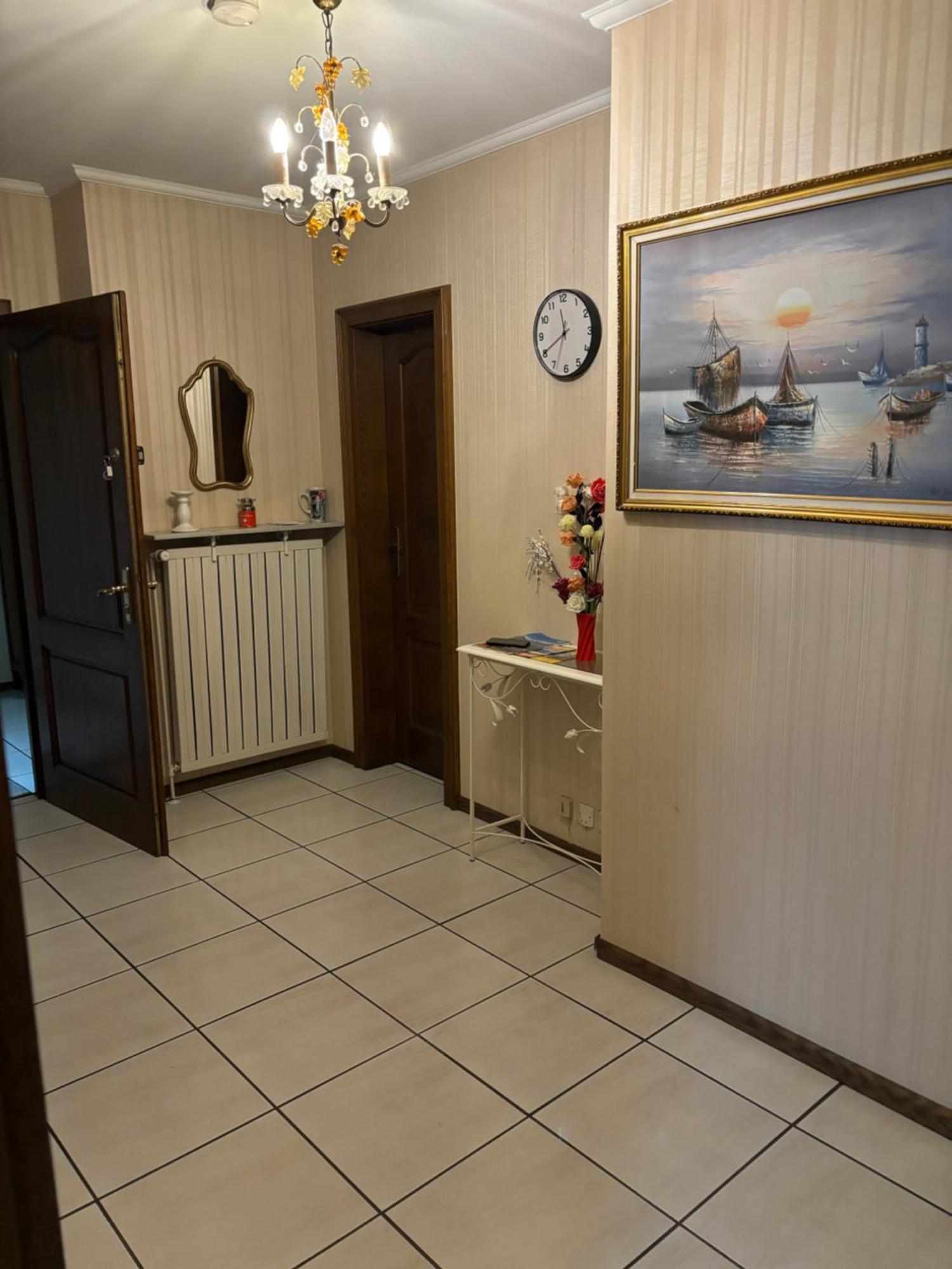 Charmant Appart. Dans Une Villa Saint-Louis (Haut-Rhin) Exterior foto