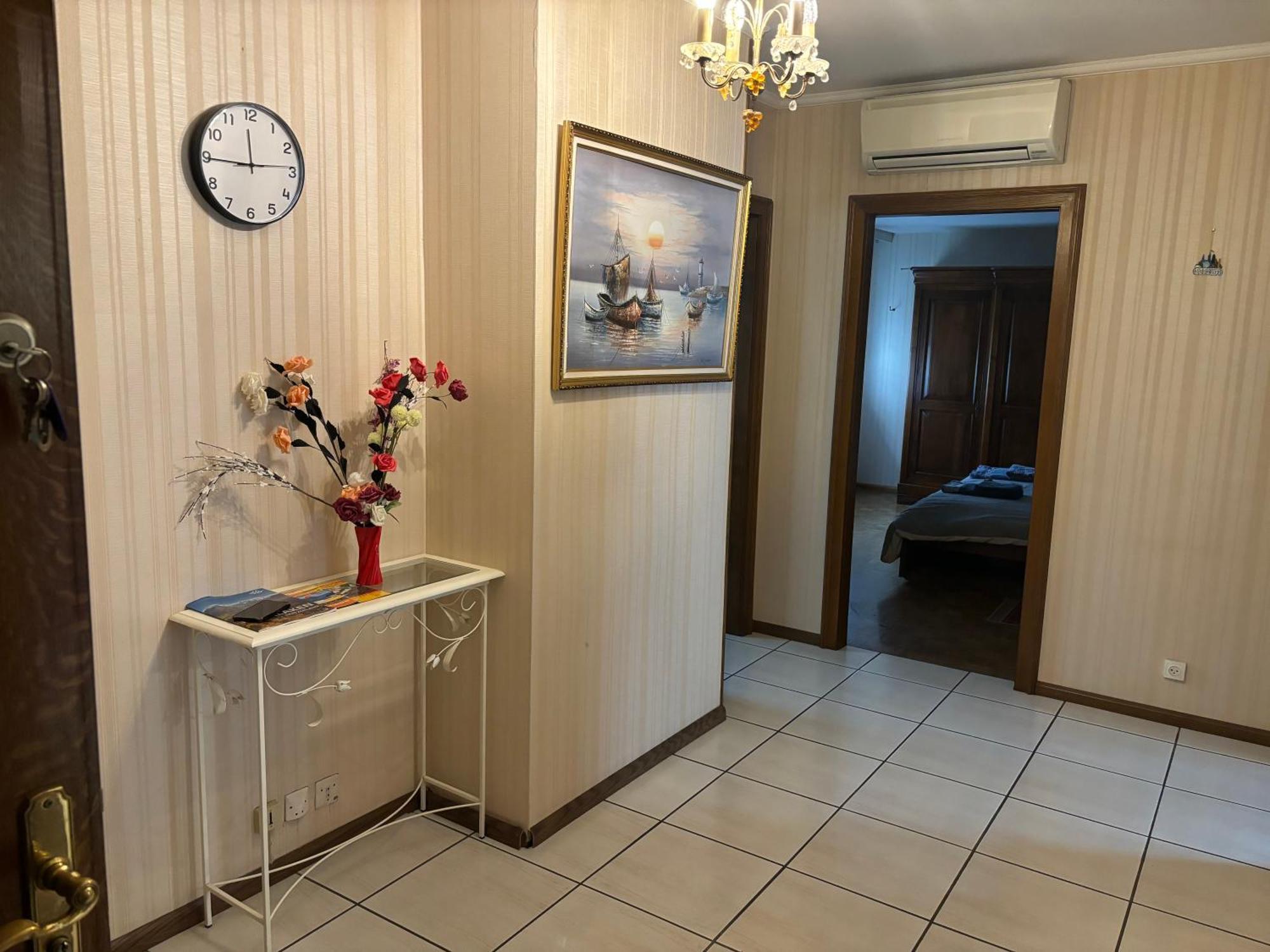 Charmant Appart. Dans Une Villa Saint-Louis (Haut-Rhin) Exterior foto