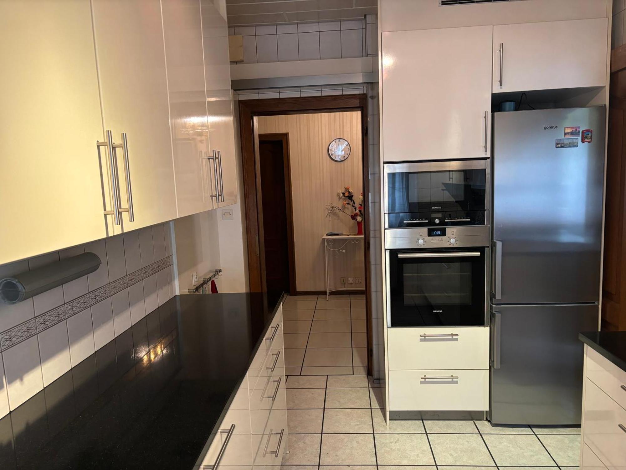 Charmant Appart. Dans Une Villa Saint-Louis (Haut-Rhin) Exterior foto